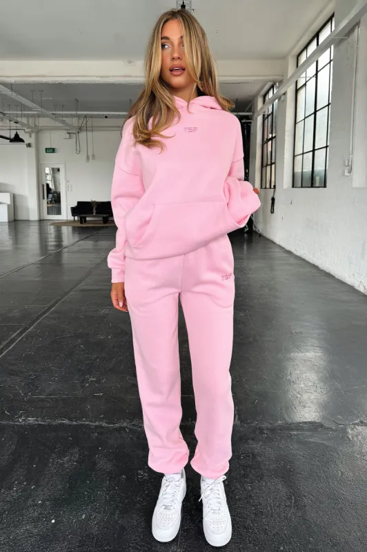 Kaztek Sweatpants - Pink sold by Thats So Fetch
