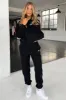 Kaztek Sweatpants - Black sold by Thats So Fetch