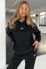 Kaztek Sweatpants - Black sold by Thats So Fetch