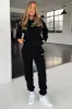 Kaztek Sweatpants - Black sold by Thats So Fetch