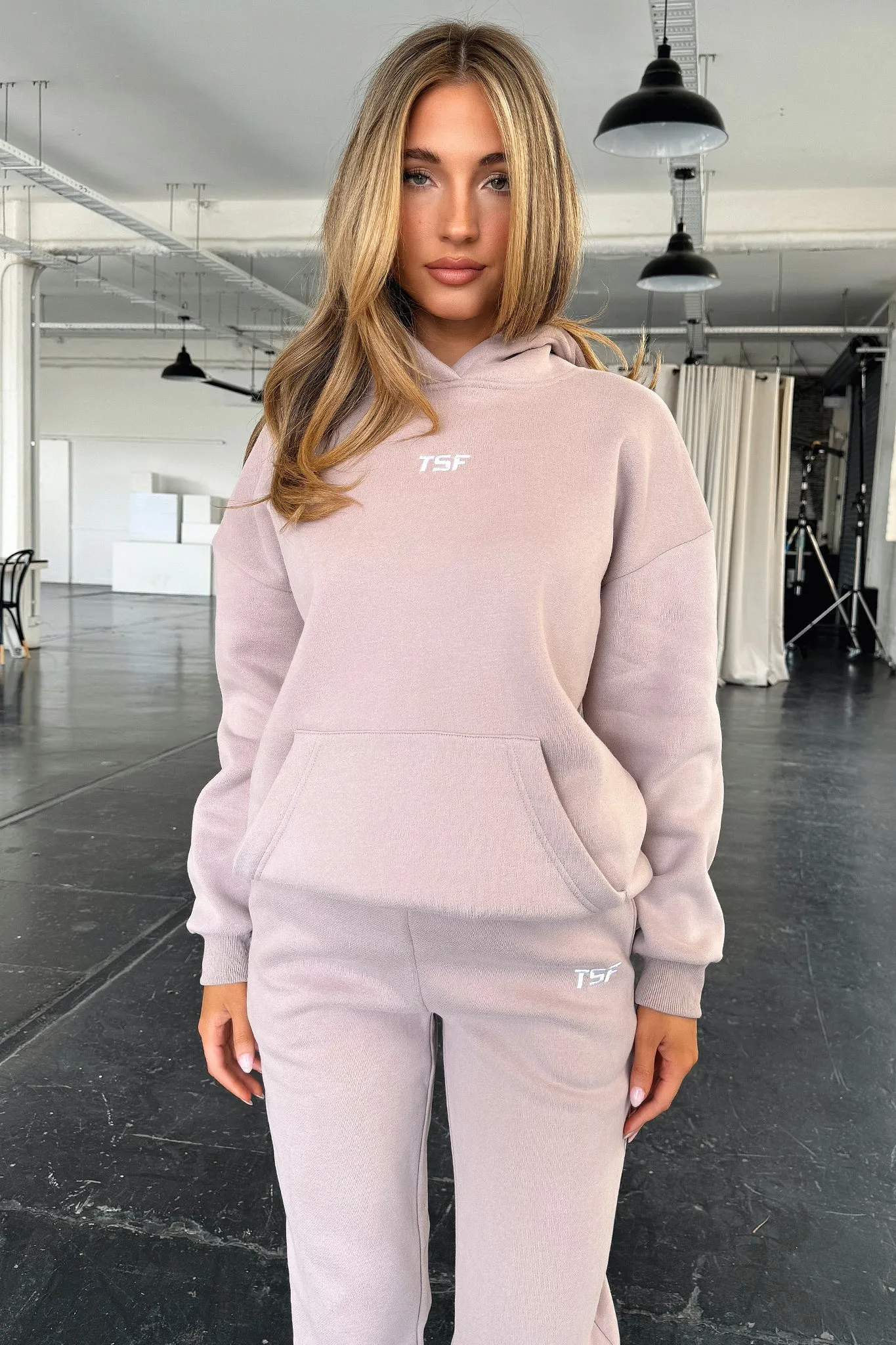 Kaztek Sweatpants - Mocha sold by Thats So Fetch product image thumbnail 4