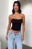 Lane Corset - Black sold by Thats So Fetch