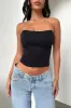 Lane Corset - Black sold by Thats So Fetch