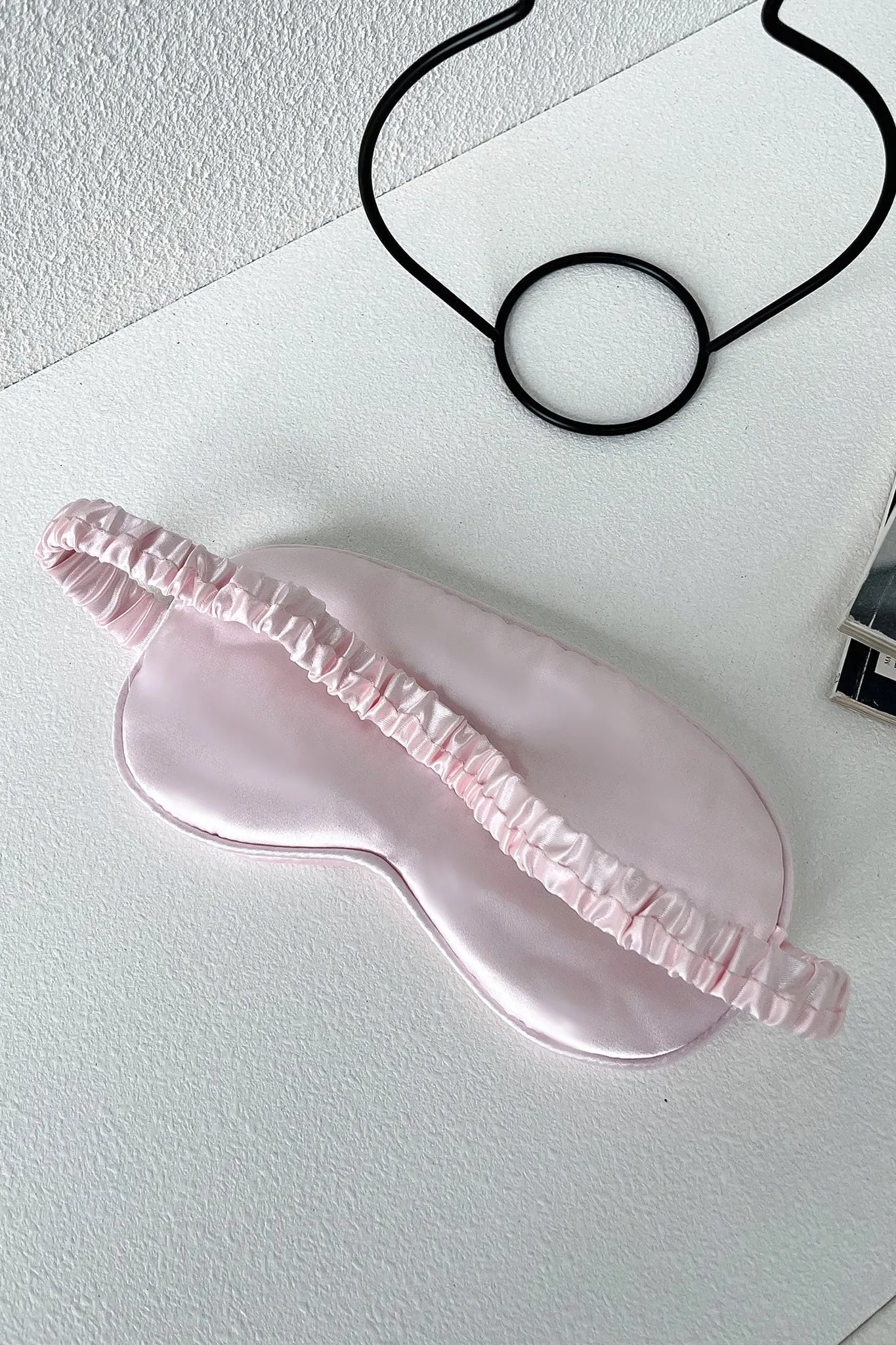 Celeste Eye Mask - Pink sold by Thats So Fetch product image thumbnail 3