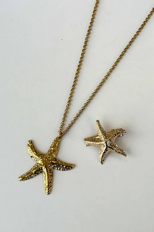 Under The Sea 2 Piece Accessory Kit sold by Thats So Fetch