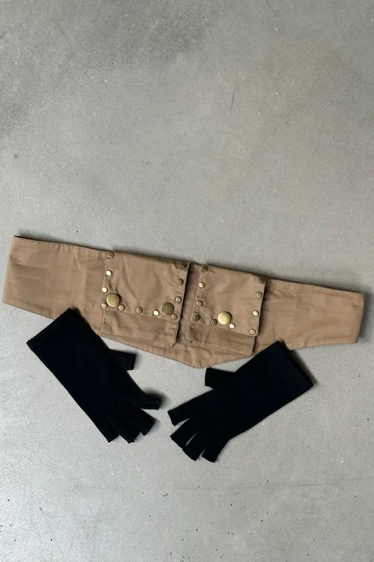 What's The Sitch 2 Piece Accessory Kit sold by Thats So Fetch