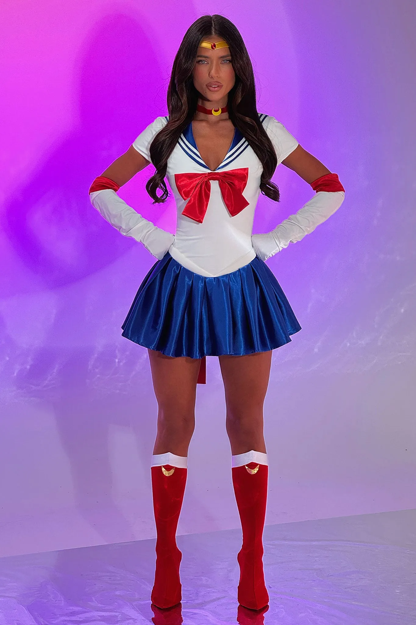 Moon Magic 3 Piece Accessory Kit sold by Thats So Fetch product image thumbnail 2