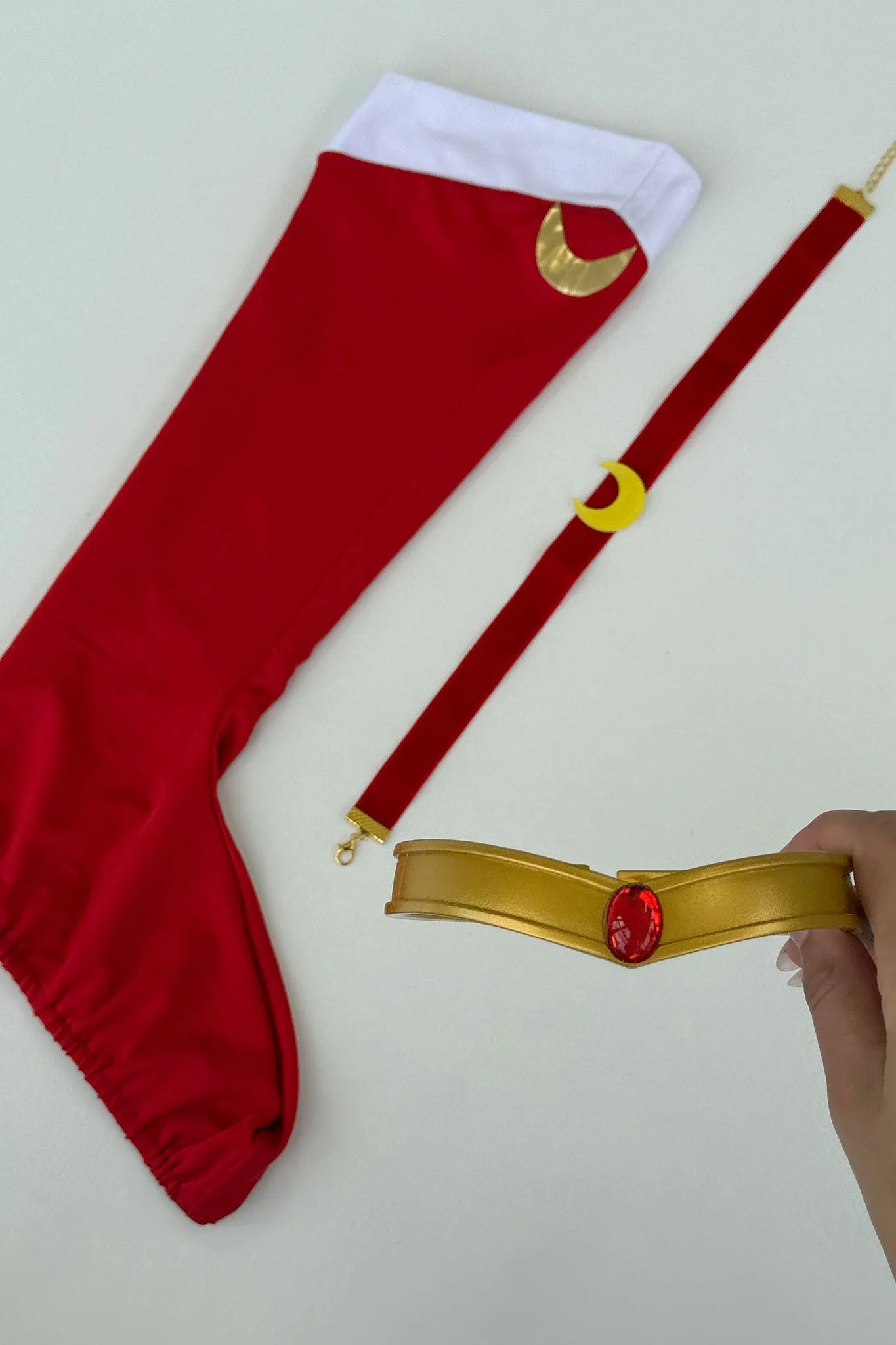 Moon Magic 3 Piece Accessory Kit sold by Thats So Fetch