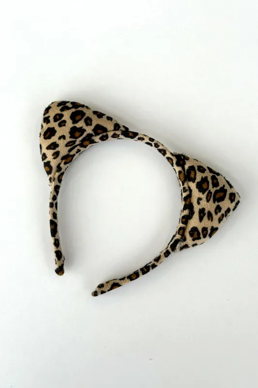 Untamed Headband sold by Thats So Fetch