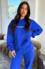 Series 2 Sweatpants - Royal Blue sold by Thats So Fetch