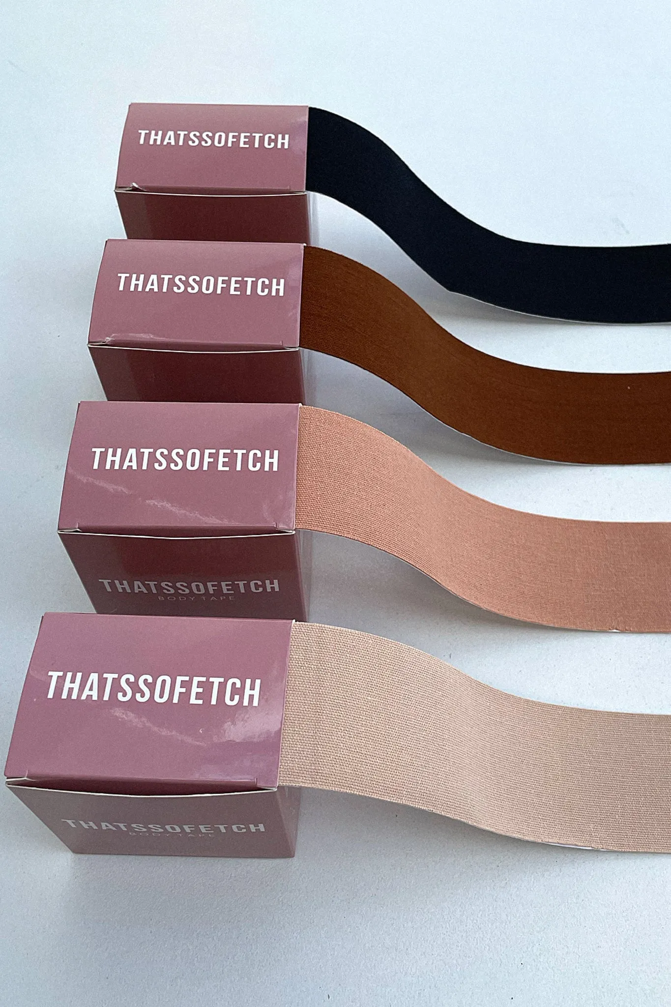 Body Tape sold by Thats So Fetch product image thumbnail 2