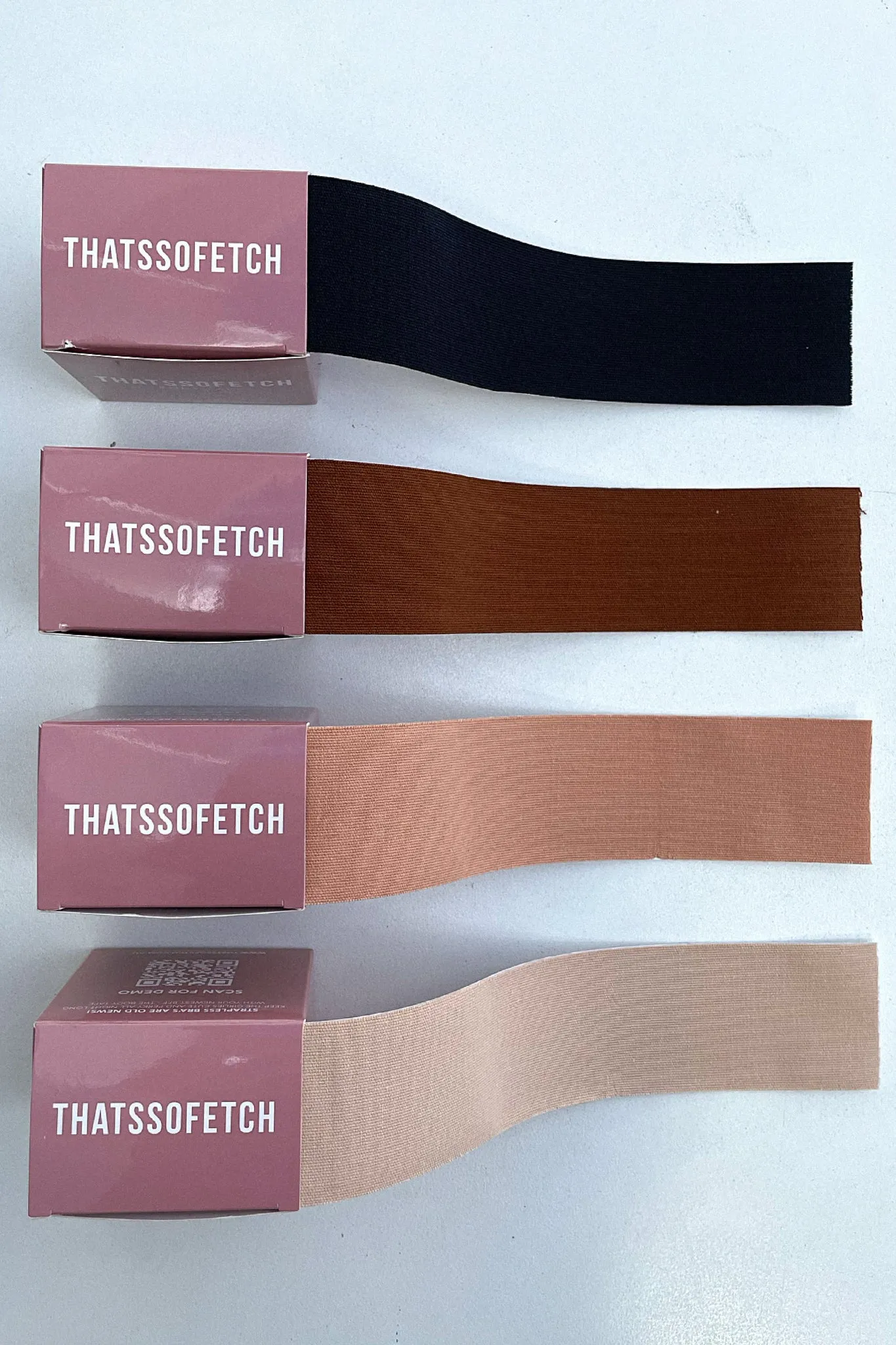 Body Tape sold by Thats So Fetch product image thumbnail 3
