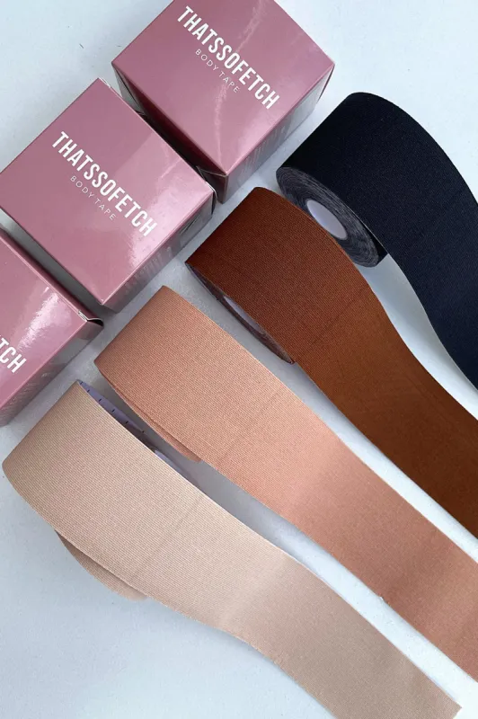 Body Tape sold by Thats So Fetch