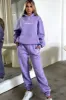 Series 3 Hoodie - Purple sold by Thats So Fetch