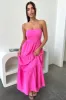 Hailey Maxi Dress - Pink sold by Thats So Fetch