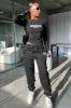 Series 5 Long Sleeve Tee - Black sold by Thats So Fetch