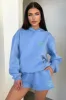 Series 8 Hoodie - Blue sold by Thats So Fetch