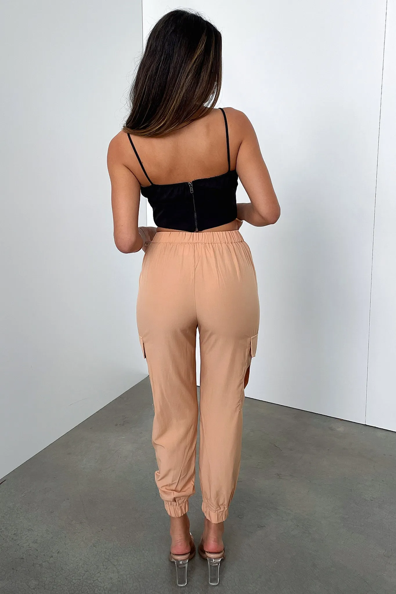 Mendez Bustier - Black sold by Thats So Fetch product image thumbnail 5