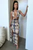 Aleta Maxi Dress - Tan sold by Thats So Fetch