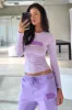 Series 5 Sweatpants - Lilac sold by Thats So Fetch