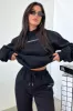 Series 3 Sweatpants - Black sold by Thats So Fetch
