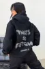 Series 3 Sweatpants - Black sold by Thats So Fetch