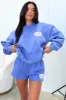 Series 5 Hoodie - Blue sold by Thats So Fetch