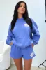 Series 5 Hoodie - Blue sold by Thats So Fetch