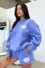 Series 5 Hoodie - Blue sold by Thats So Fetch