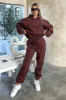 Series 6 Hoodie - Brown sold by Thats So Fetch