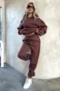 Series 6 Hoodie - Brown sold by Thats So Fetch