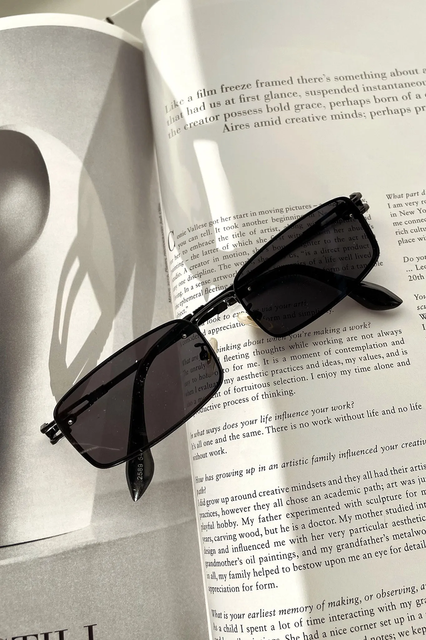 Sasha Sunnies - Black sold by Thats So Fetch product image thumbnail 5