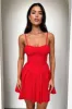 Zanaya Dress - Red sold by Thats So Fetch