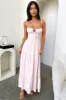 Allie Maxi Dress - Pink sold by Thats So Fetch