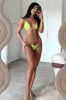 Ada Bikini Bottom - Green sold by Thats So Fetch