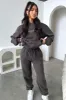 Series 2 Sweatpants - Charcoal sold by Thats So Fetch
