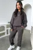 Series 2 Sweatpants - Charcoal sold by Thats So Fetch