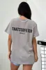 Series 6 Tee - Grey sold by Thats So Fetch
