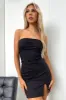 Charms Dress - Black sold by Thats So Fetch