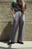Wide Boy trousers (new fabric options available) sold by Scott Fraser Collection