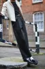 Wide Boy trousers (new fabric options available) sold by Scott Fraser Collection