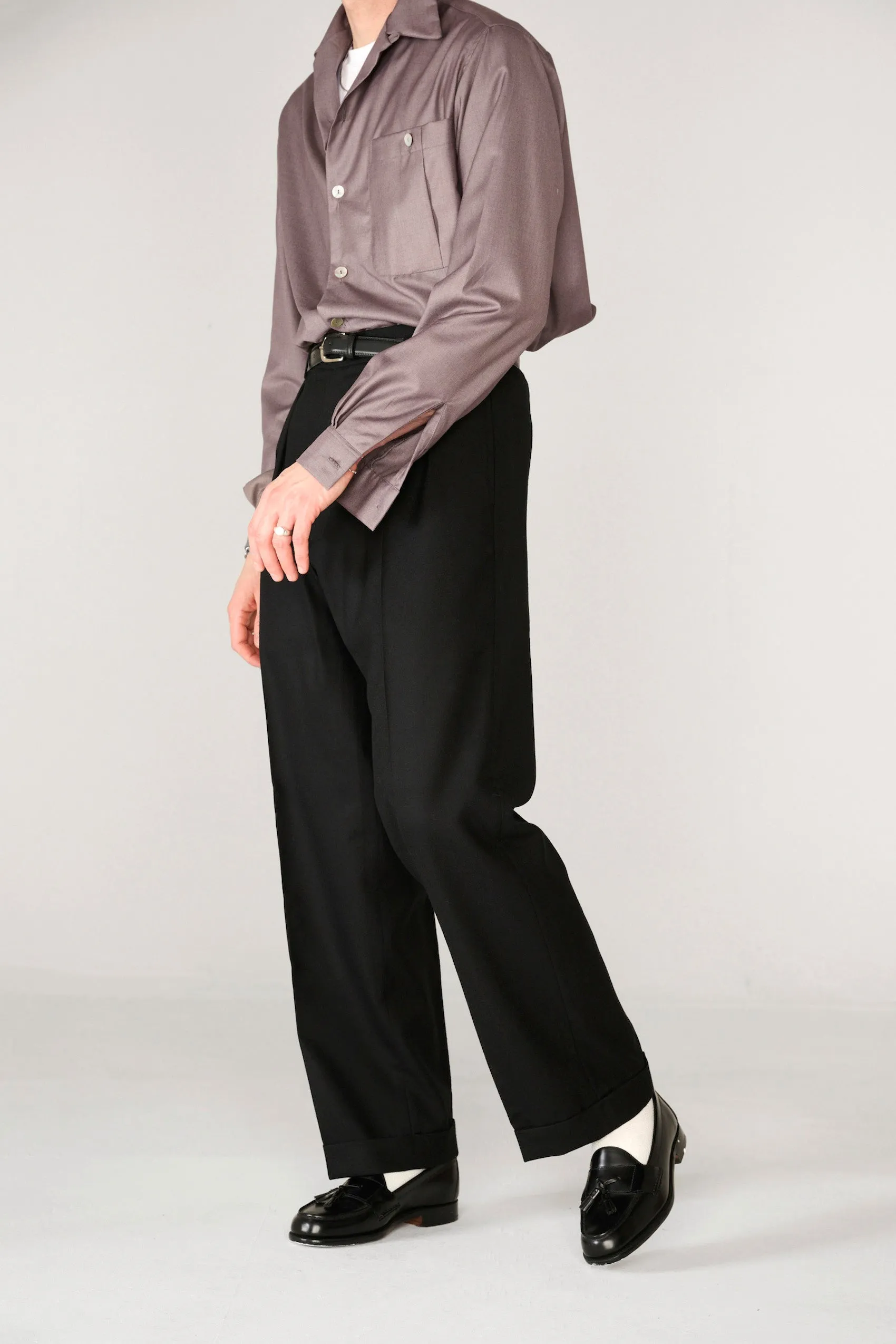 Big pocket shirt sold by Scott Fraser Collection product image thumbnail 2