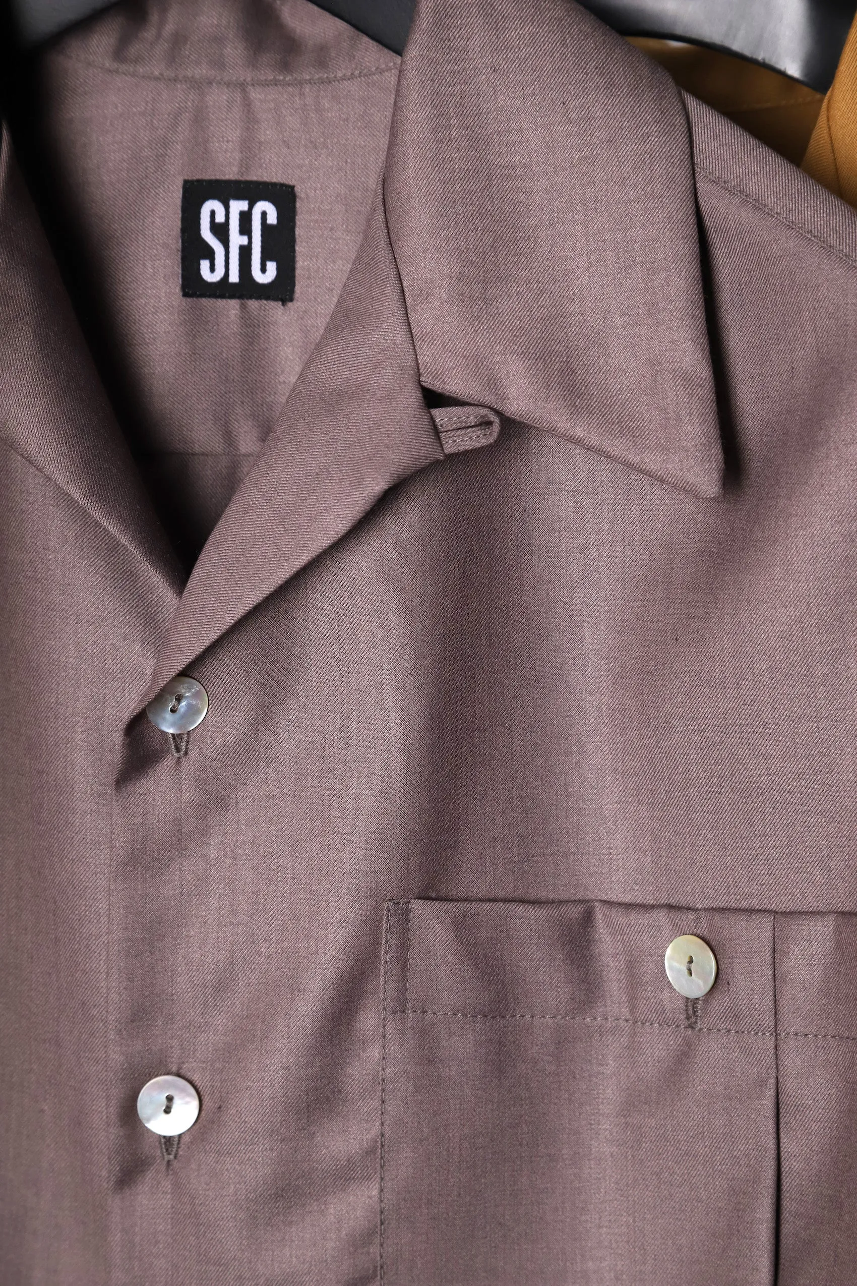 Big pocket shirt sold by Scott Fraser Collection product image thumbnail 3