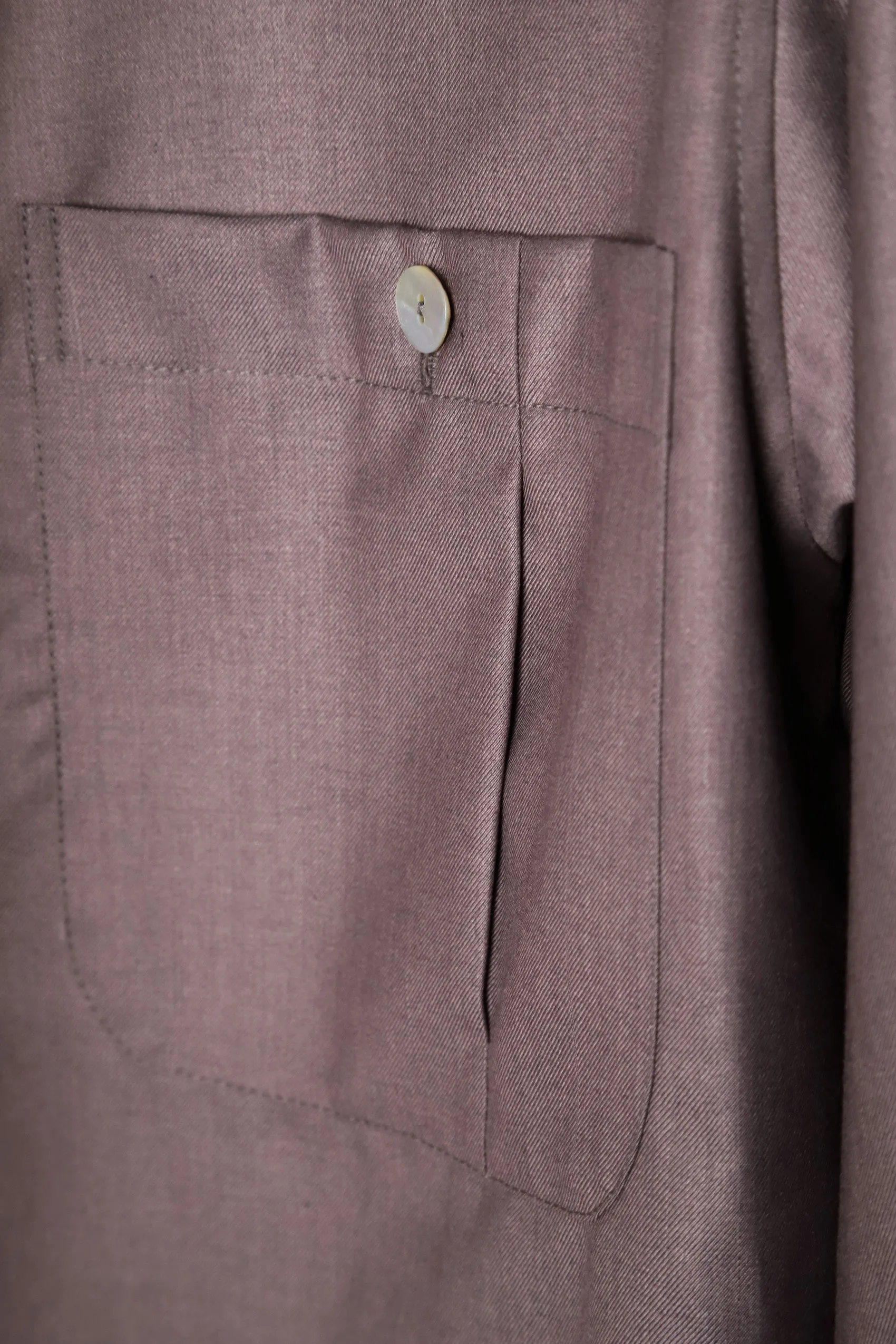 Big pocket shirt sold by Scott Fraser Collection product image thumbnail 4