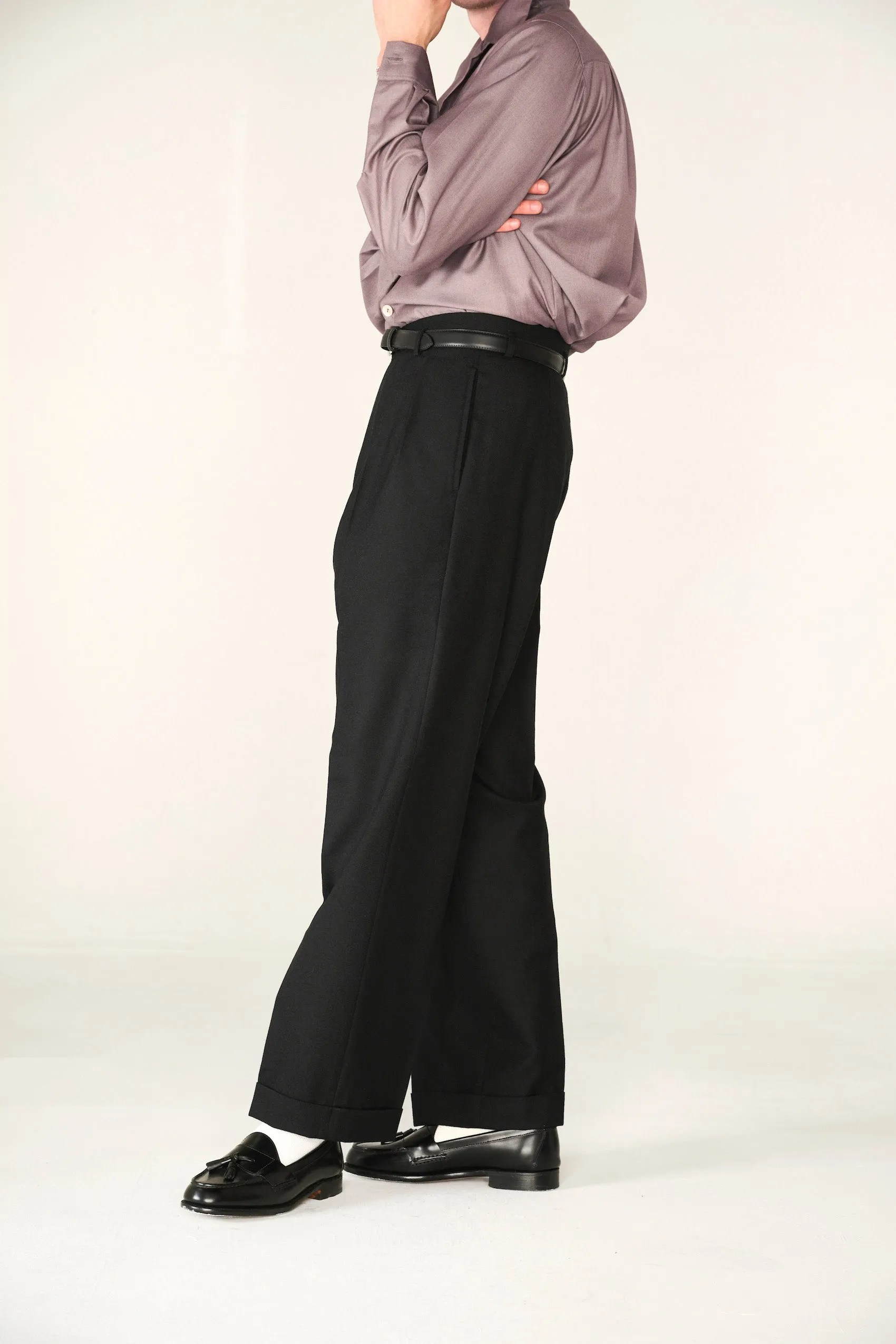 Big pocket shirt sold by Scott Fraser Collection product image thumbnail 5