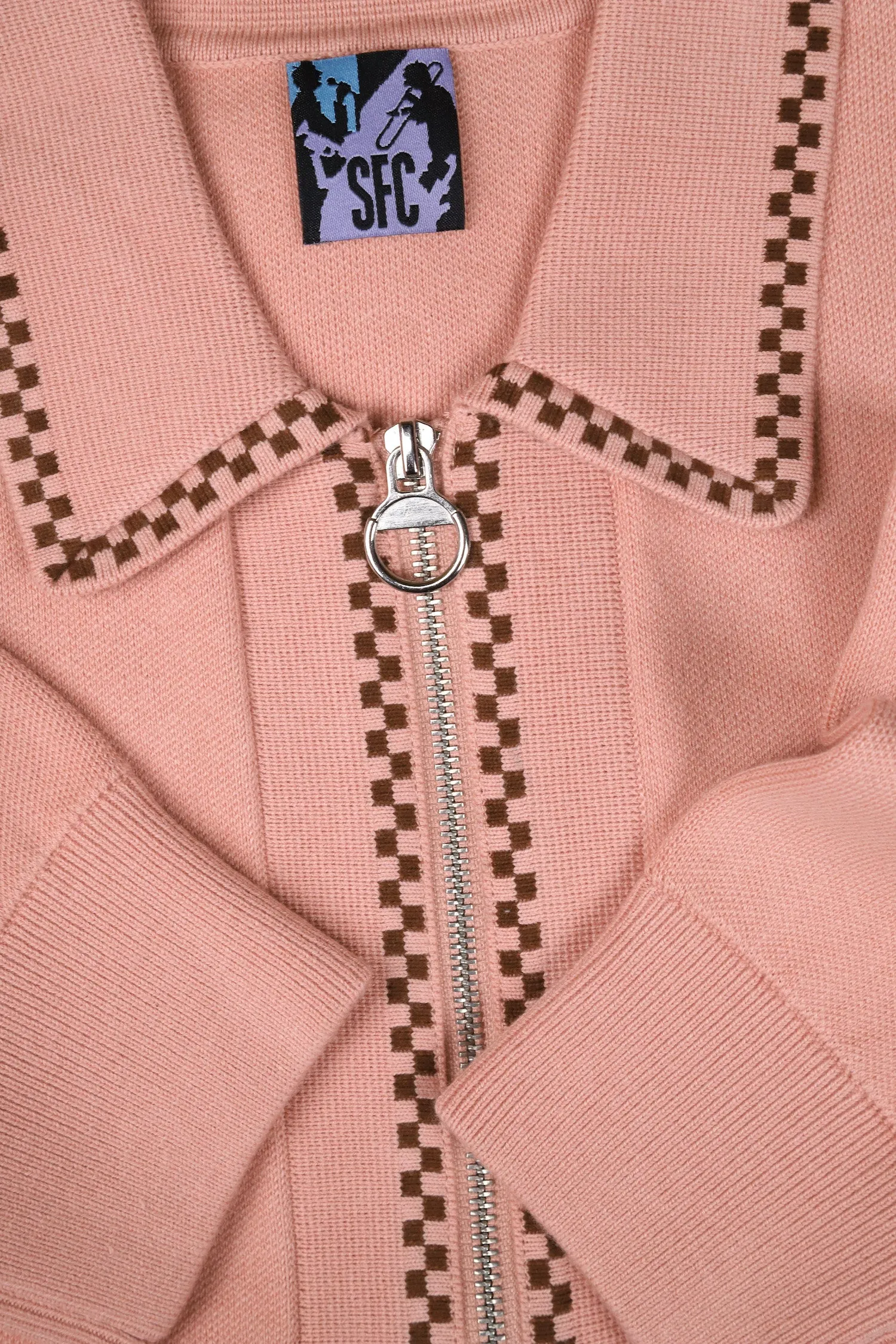 Temple knit sold by Scott Fraser Collection product image thumbnail 3