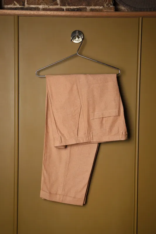 Alpine trousers - 33" w sold by Scott Fraser Collection