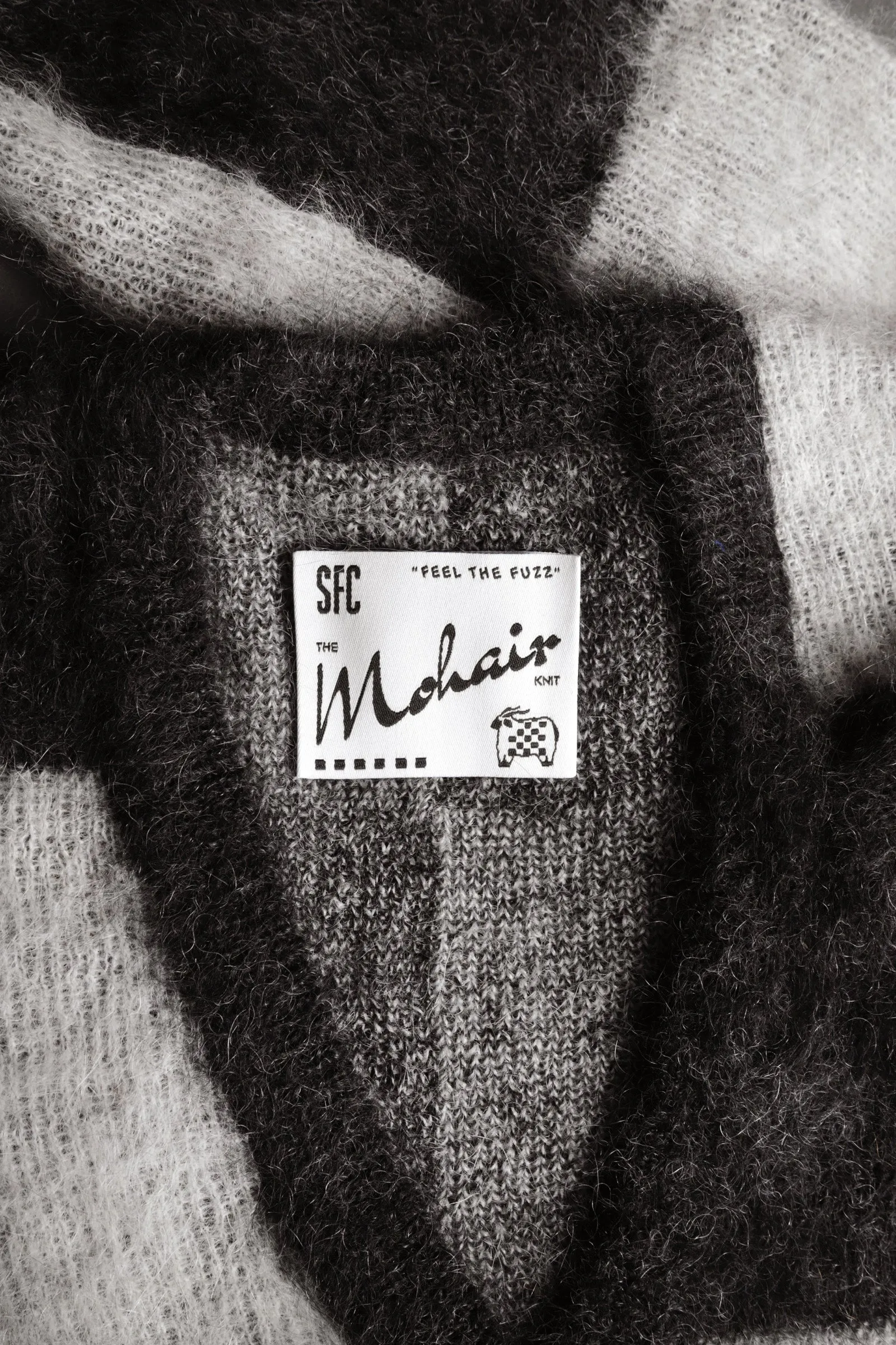 Mohair sweater sold by Scott Fraser Collection product image thumbnail 5