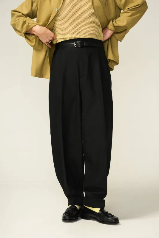 Zoot pants (made in 40+ fabric options) sold by Scott Fraser Collection