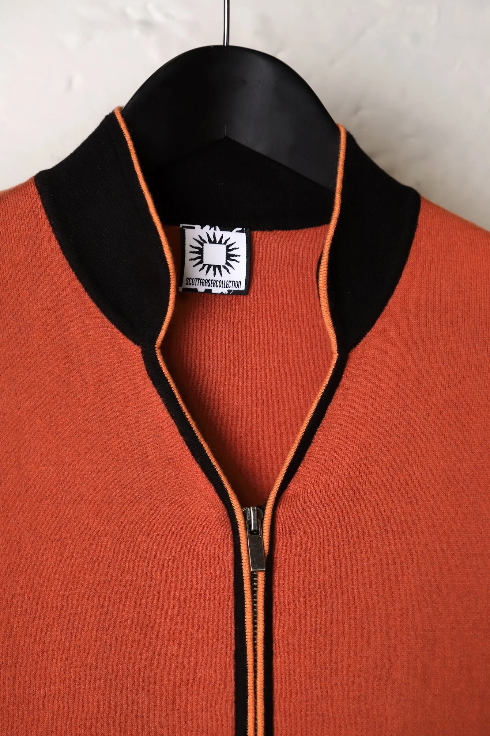 Hamilton knit sold by Scott Fraser Collection product image thumbnail 5